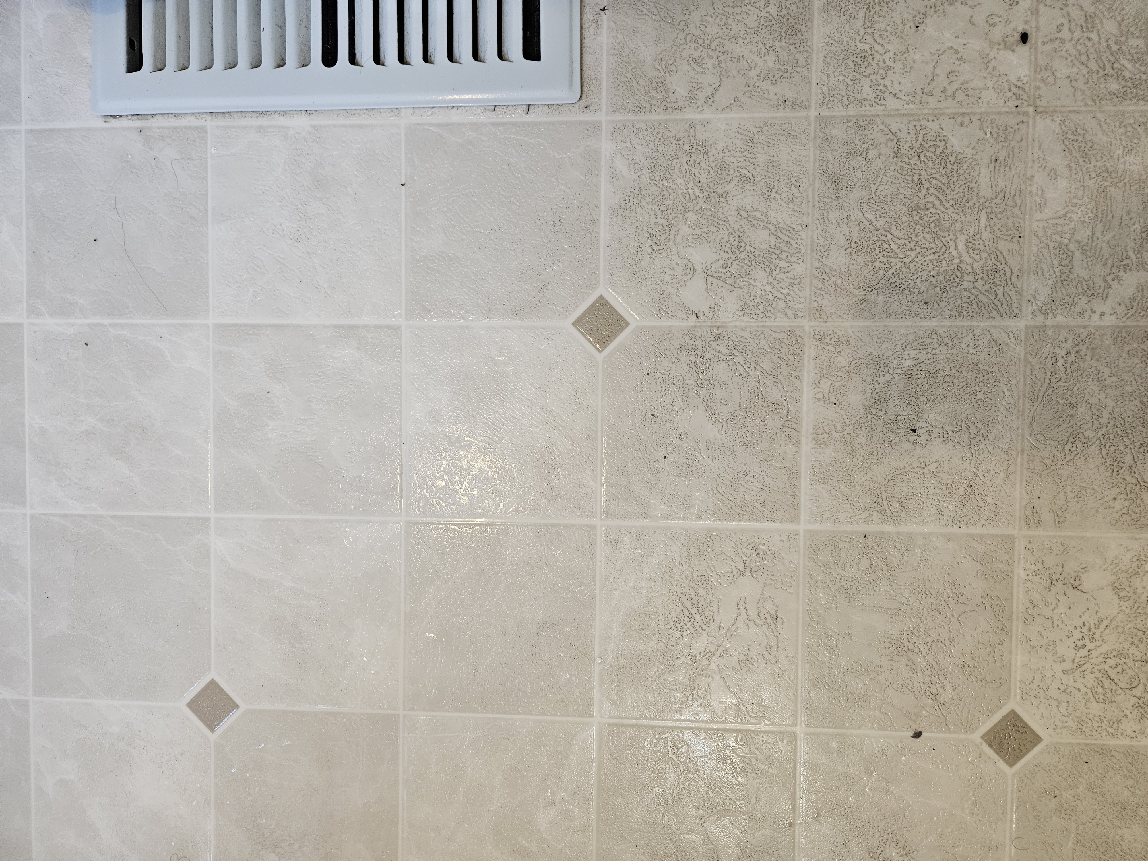 cleaning example